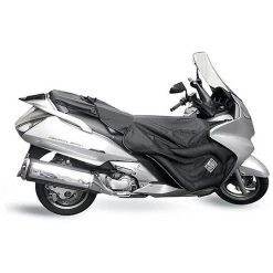 Termoscudo Leg Für Scooter Tucano Urbano Termoscud R036 Modell X Für Honda Silver Wing 400/600 Bis 2008