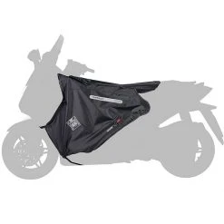 Termoscudo PRO Tucano Urbano Motorrad Roller Beinabdeckung TUR216PRO / X Für Yamaha Tricity 300 Ab 2020