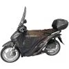 Termoscudo Tucano Urbano R212x Roller Beinabdeckung Für Honda SH 125/150 Von 2020