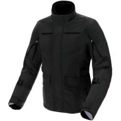 Touring Motorradjacke Tucano Urbano GULLIVER 2G 8194mf242 Schwarz