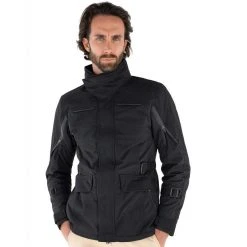 Touring Motorradjacke Tucano Urbano GULLIVER 2G 8194mf242 Schwarz -TUCANO URBANO Verkäufe touring motorradjacke tucano urbano gulliver 2g 8194mf242 schwarz 145626