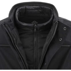 Touring Motorradjacke Tucano Urbano GULLIVER 2G 8194mf242 Schwarz -TUCANO URBANO Verkäufe touring motorradjacke tucano urbano gulliver 2g 8194mf242 schwarz 145633