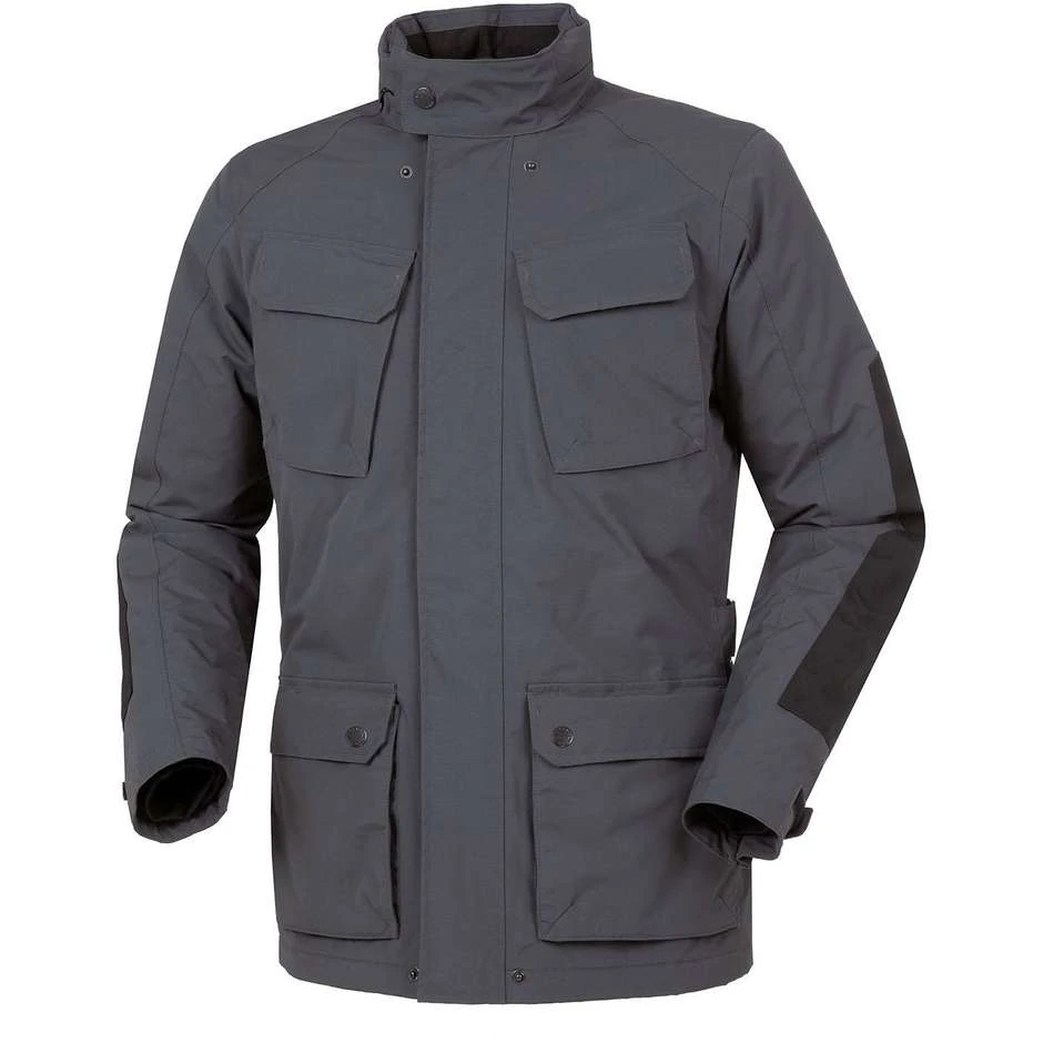 Tucano Urbano 4 Farben 2G Wasserdichte Motorradjacke Grau Tucano Urbano 4 Farben 2G Wasserdichte Motorradjacke Grau -TUCANO URBANO Verkäufe tucano urbano 4 farben 2g wasserdichte motorradjacke grau 145362