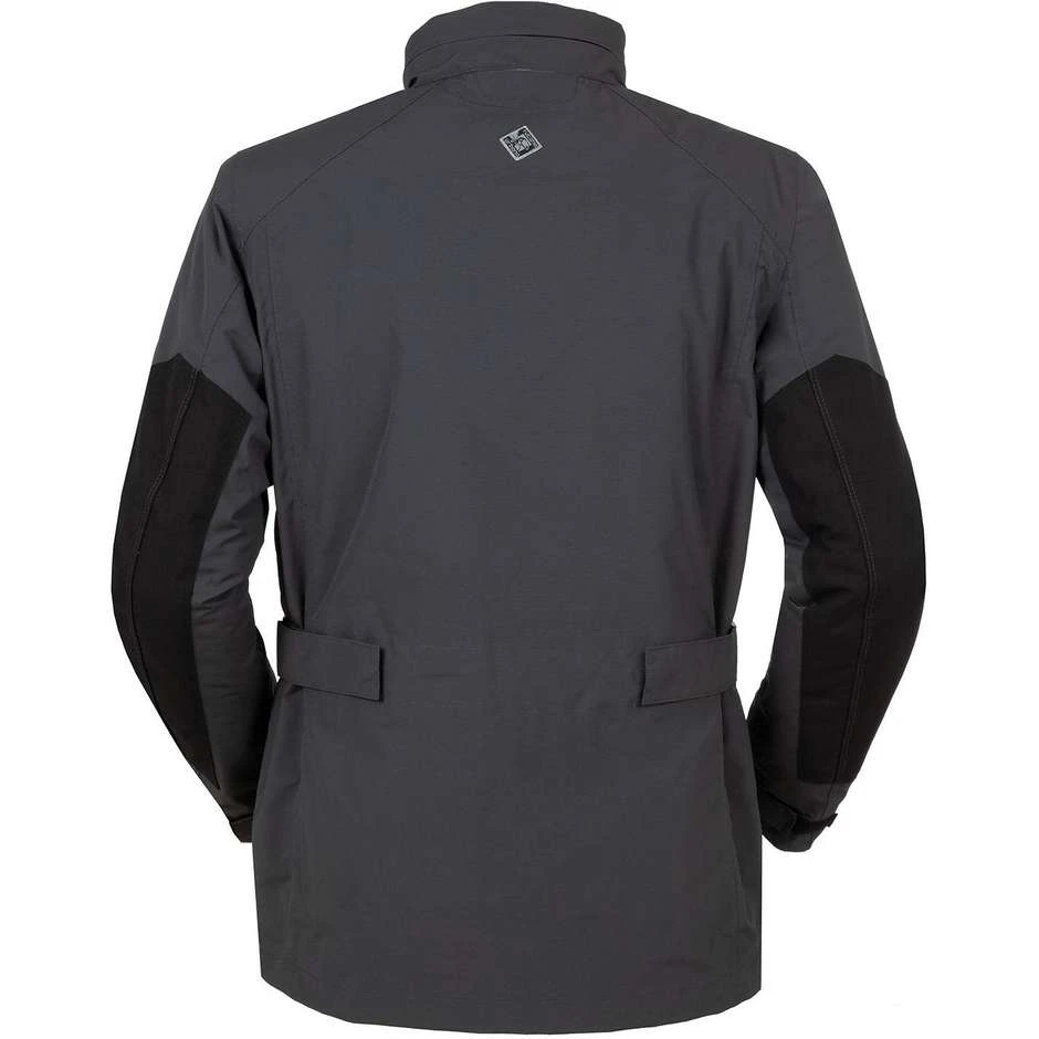 Tucano Urbano 4 Farben 2G Wasserdichte Motorradjacke Grau Tucano Urbano 4 Farben 2G Wasserdichte Motorradjacke Grau -TUCANO URBANO Verkäufe tucano urbano 4 farben 2g wasserdichte motorradjacke grau 145363