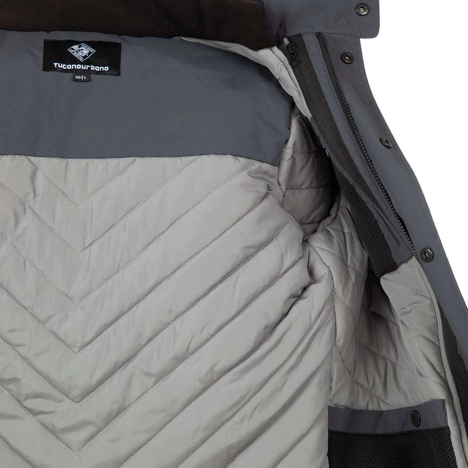 Tucano Urbano 4 Farben 2G Wasserdichte Motorradjacke Grau Tucano Urbano 4 Farben 2G Wasserdichte Motorradjacke Grau -TUCANO URBANO Verkäufe tucano urbano 4 farben 2g wasserdichte motorradjacke grau 145365