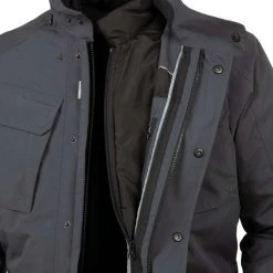 Tucano Urbano 4 Farben 2G Wasserdichte Motorradjacke Grau 7 Tucano Urbano 4 Farben 2G Wasserdichte Motorradjacke Grau -TUCANO URBANO Verkäufe tucano urbano 4 farben 2g wasserdichte motorradjacke grau 145366