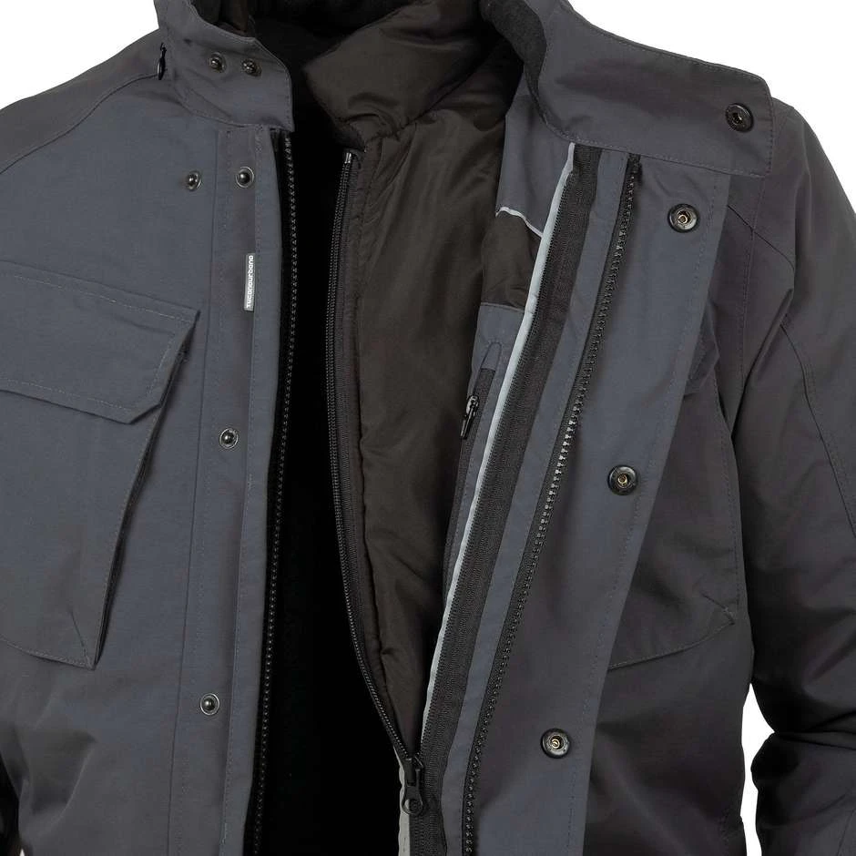 Tucano Urbano 4 Farben 2G Wasserdichte Motorradjacke Grau Tucano Urbano 4 Farben 2G Wasserdichte Motorradjacke Grau -TUCANO URBANO Verkäufe tucano urbano 4 farben 2g wasserdichte motorradjacke grau 145366