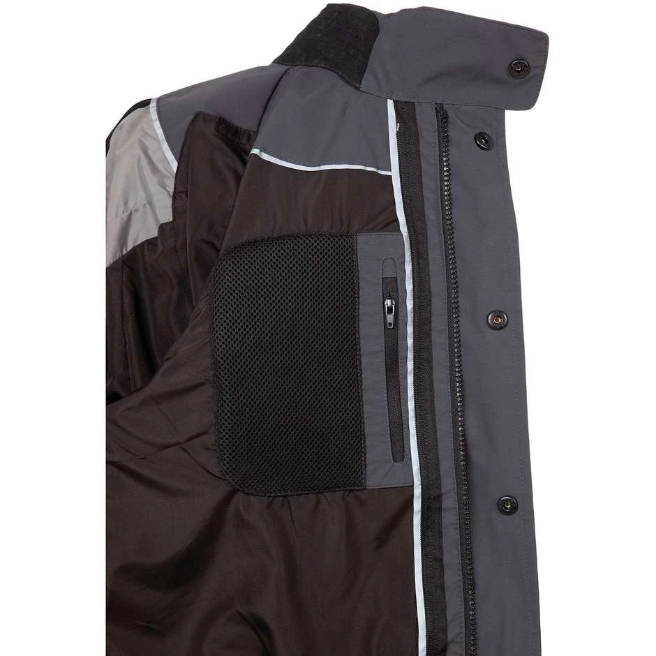 Tucano Urbano 4 Farben 2G Wasserdichte Motorradjacke Grau Tucano Urbano 4 Farben 2G Wasserdichte Motorradjacke Grau -TUCANO URBANO Verkäufe tucano urbano 4 farben 2g wasserdichte motorradjacke grau 145371