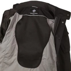 Tucano Urbano 4 Mal 2G Wasserdichte Motorradjacke Schwarz -TUCANO URBANO Verkäufe tucano urbano 4 mal 2g wasserdichte motorradjacke schwarz 58521