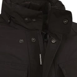 Tucano Urbano 4 Mal 2G Wasserdichte Motorradjacke Schwarz -TUCANO URBANO Verkäufe tucano urbano 4 mal 2g wasserdichte motorradjacke schwarz 58524