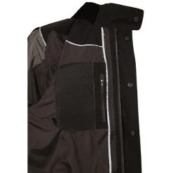 Tucano Urbano 4 Mal 2G Wasserdichte Motorradjacke Schwarz -TUCANO URBANO Verkäufe tucano urbano 4 mal 2g wasserdichte motorradjacke schwarz 58525