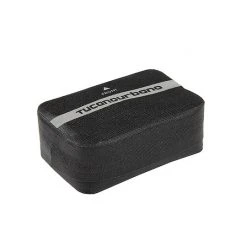 Tucano Urbano 491 TELEPACK Motorrad Telepass Tür Case Schwarz