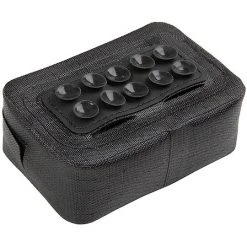 Tucano Urbano 491 TELEPACK Motorrad Telepass Tür Case Schwarz -TUCANO URBANO Verkäufe tucano urbano 491 telepack motorrad telepass tuer case schwarz 82124