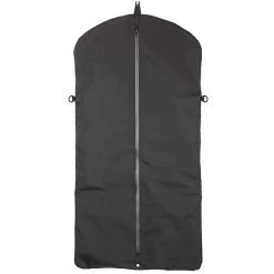 Tucano Urbano 497 Motorradbekleidung Koffer SUIT PACK Schwarz