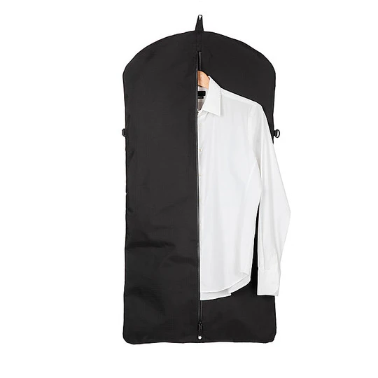 Tucano Urbano 497 Motorradbekleidung Koffer SUIT PACK Schwarz 4 Tucano Urbano 497 Motorradbekleidung Koffer SUIT PACK Schwarz – Bild 3