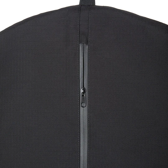 Tucano Urbano 497 Motorradbekleidung Koffer SUIT PACK Schwarz 5 Tucano Urbano 497 Motorradbekleidung Koffer SUIT PACK Schwarz – Bild 4