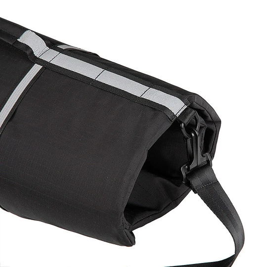 Tucano Urbano 497 Motorradbekleidung Koffer SUIT PACK Schwarz 8 Tucano Urbano 497 Motorradbekleidung Koffer SUIT PACK Schwarz – Bild 7