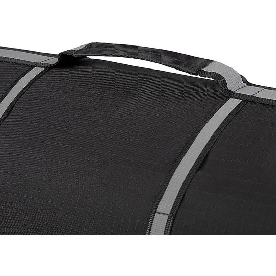 Tucano Urbano 497 Motorradbekleidung Koffer SUIT PACK Schwarz 9 Tucano Urbano 497 Motorradbekleidung Koffer SUIT PACK Schwarz – Bild 8