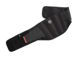 Tucano Urbano 648 CINTUKAWARM Schwarzer Wärmegürtel Für Die Lendenwirbelsäule