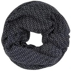 Tucano Urbano 688 LAGOTTO Arrow Blue Tube Halsband