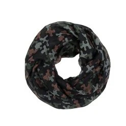 Tucano Urbano 688 LAGOTTO Camouflage Motorradschlauchmanschette