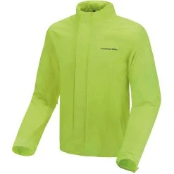 Tucano Urbano 773p NANO RAIN ZETA Regenjacke Fluo Yellow