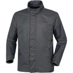 Tucano Urbano 775 NANO RAIN ALPHA Regenjacke Anthrazit