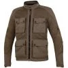 Tucano Urbano 8101MF Multitask-braune Motorradjacke