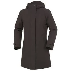 Tucano Urbano 8139WF169 SHINA Motorradjacke Schwarz