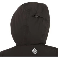 Tucano Urbano 8139WF169 SHINA Motorradjacke Schwarz 4 Tucano Urbano 8139WF169 SHINA Motorradjacke Schwarz -TUCANO URBANO Verkäufe tucano urbano 8139wf169 shina motorradjacke schwarz 58469