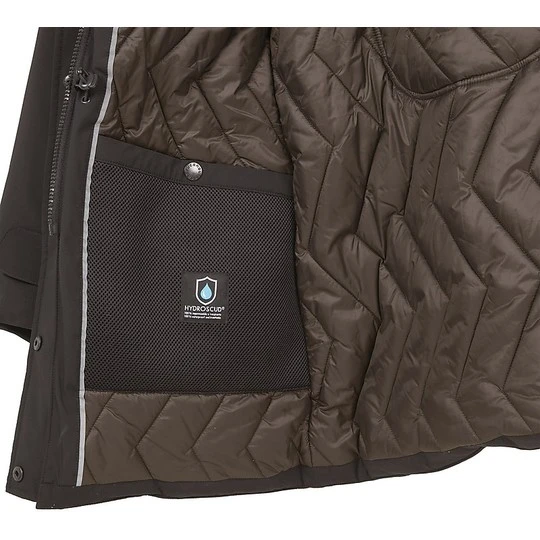 Tucano Urbano 8139WF169 SHINA Motorradjacke Schwarz Tucano Urbano 8139WF169 SHINA Motorradjacke Schwarz -TUCANO URBANO Verkäufe tucano urbano 8139wf169 shina motorradjacke schwarz 58471