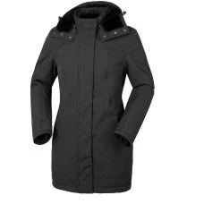 Tucano Urbano 8170wf237 MISS Schwarz Certified Damenjacke