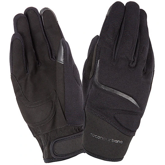 Tucano Urbano 9961HM MIKY Sommer Stoff Motorradhandschuhe Schwarz Tucano Urbano 9961HM MIKY Sommer Stoff Motorradhandschuhe Schwarz -TUCANO URBANO Verkäufe tucano urbano 9961hm miky sommer stoff motorradhandschuhe schwarz 75111