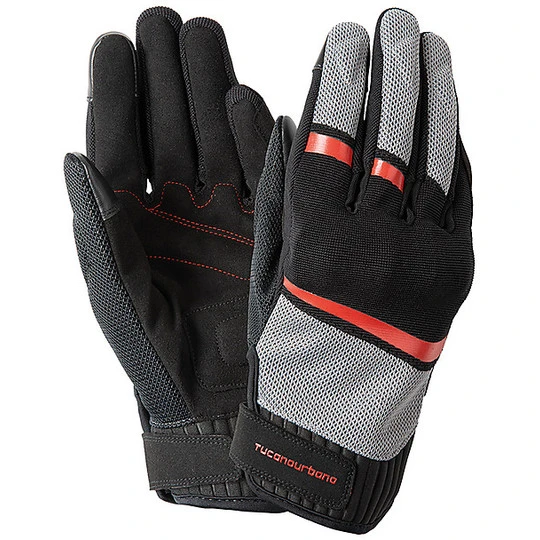 Tucano Urbano 9962HM Motorradhandschuhe Schwarz Roter Stift Tucano Urbano 9962HM Motorradhandschuhe Schwarz Roter Stift -TUCANO URBANO Verkäufe tucano urbano 9962hm motorradhandschuhe schwarz roter stift 96432