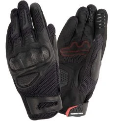 Tucano Urbano 9974HM MRK2 Schwarze Motorradhandschuhe Aus Stoff