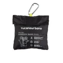 Tucano Urbano 9977U Wasserdichte Motorradhandschuhe GORDON NANO PLUS Schwarz -TUCANO URBANO Verkäufe tucano urbano 9977u wasserdichte motorradhandschuhe gordon nano plus schwarz 82013
