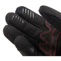 Tucano Urbano 9979hm WRK Schwarze Motorradhandschuhe -TUCANO URBANO Verkäufe tucano urbano 9979hm wrk schwarze motorradhandschuhe 81985