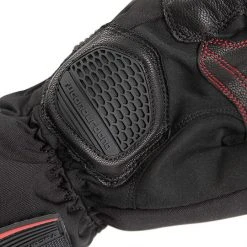 Tucano Urbano 9979hm WRK Schwarze Motorradhandschuhe -TUCANO URBANO Verkäufe tucano urbano 9979hm wrk schwarze motorradhandschuhe 81986