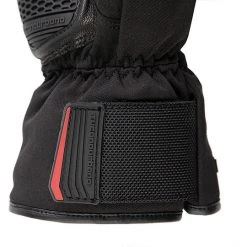 Tucano Urbano 9979hm WRK Schwarze Motorradhandschuhe -TUCANO URBANO Verkäufe tucano urbano 9979hm wrk schwarze motorradhandschuhe 81988