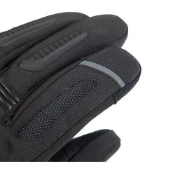 Tucano Urbano 9979hm WRK Schwarze Motorradhandschuhe -TUCANO URBANO Verkäufe tucano urbano 9979hm wrk schwarze motorradhandschuhe 81990