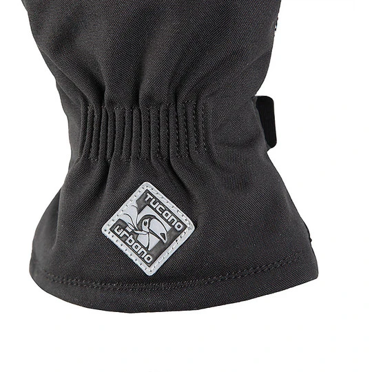 Tucano Urbano 9980HF HUB 2G Schwarze Motorradhandschuhe Tucano Urbano 9980HF HUB 2G Schwarze Motorradhandschuhe -TUCANO URBANO Verkäufe tucano urbano 9980hf hub 2g schwarze motorradhandschuhe 81995