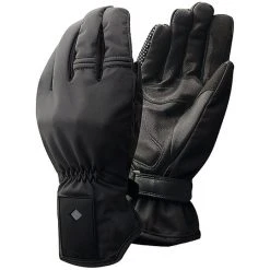 Tucano Urbano 9981HM WAGNER Schwarze Motorradhandschuhe