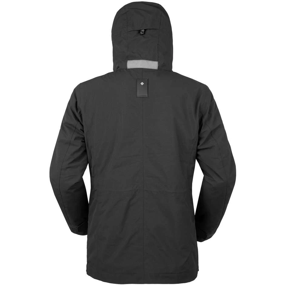 Tucano Urbano BRERA 8171MF242 Motorradjacke Schwarz Tucano Urbano BRERA 8171MF242 Motorradjacke Schwarz -TUCANO URBANO Verkäufe tucano urbano brera 8171mf242 motorradjacke schwarz 104717