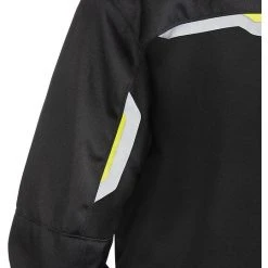 Tucano Urbano Certified Damen Motorradweste 8205WF201 TEXWORK Lady Schwarz Gelb Fluo -TUCANO URBANO Verkäufe tucano urbano certified damen motorradweste 8205wf201 texwork lady schwarz gelb fluo 96278