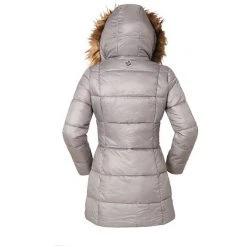 Tucano Urbano Daunenjacke Furbet Modell Hellgrau -TUCANO URBANO Verkäufe tucano urbano daunenjacke furbet modell hellgrau 58546