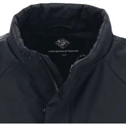 Tucano Urbano DAVID Dunkelblaue Motorradjacke -TUCANO URBANO Verkäufe tucano urbano david dunkelblaue motorradjacke 135107