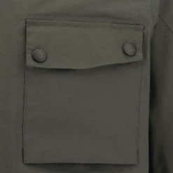 Tucano Urbano DAVID Grüne Airborne Motorradjacke -TUCANO URBANO Verkäufe tucano urbano david gruene airborne motorradjacke 135123