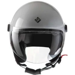 Tucano Urbano Demi-Jet Motorradhelm EL'JETTIN Glänzendes Eisweiß 4 Tucano Urbano Demi-Jet Motorradhelm EL'JETTIN Glänzendes Eisweiß -TUCANO URBANO Verkäufe tucano urbano demi jet motorradhelm eljettin glaenzendes eisweiss 126161
