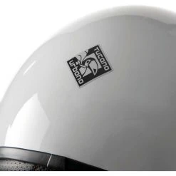 Tucano Urbano Demi-Jet Motorradhelm EL'JETTIN Glänzendes Eisweiß 5 Tucano Urbano Demi-Jet Motorradhelm EL'JETTIN Glänzendes Eisweiß -TUCANO URBANO Verkäufe tucano urbano demi jet motorradhelm eljettin glaenzendes eisweiss 126162