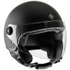 Tucano Urbano Demi-Jet Motorradhelm EL'JETTIN Matt Charcoal Grey -TUCANO URBANO Verkäufe tucano urbano demi jet motorradhelm eljettin matt charcoal grey 126165